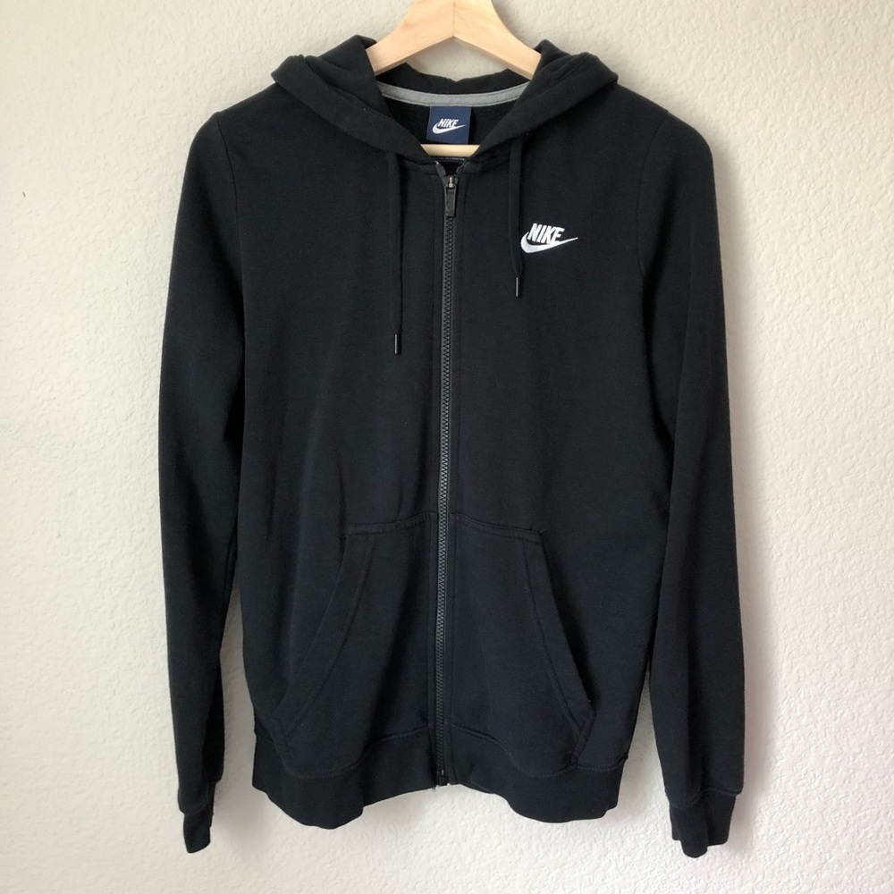 Nike hoodie